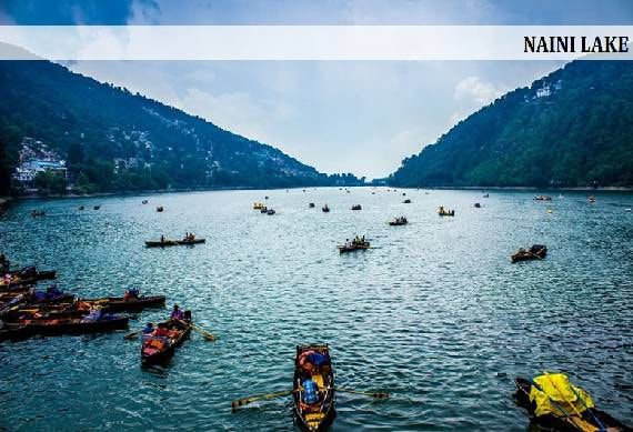 Naini_Lake