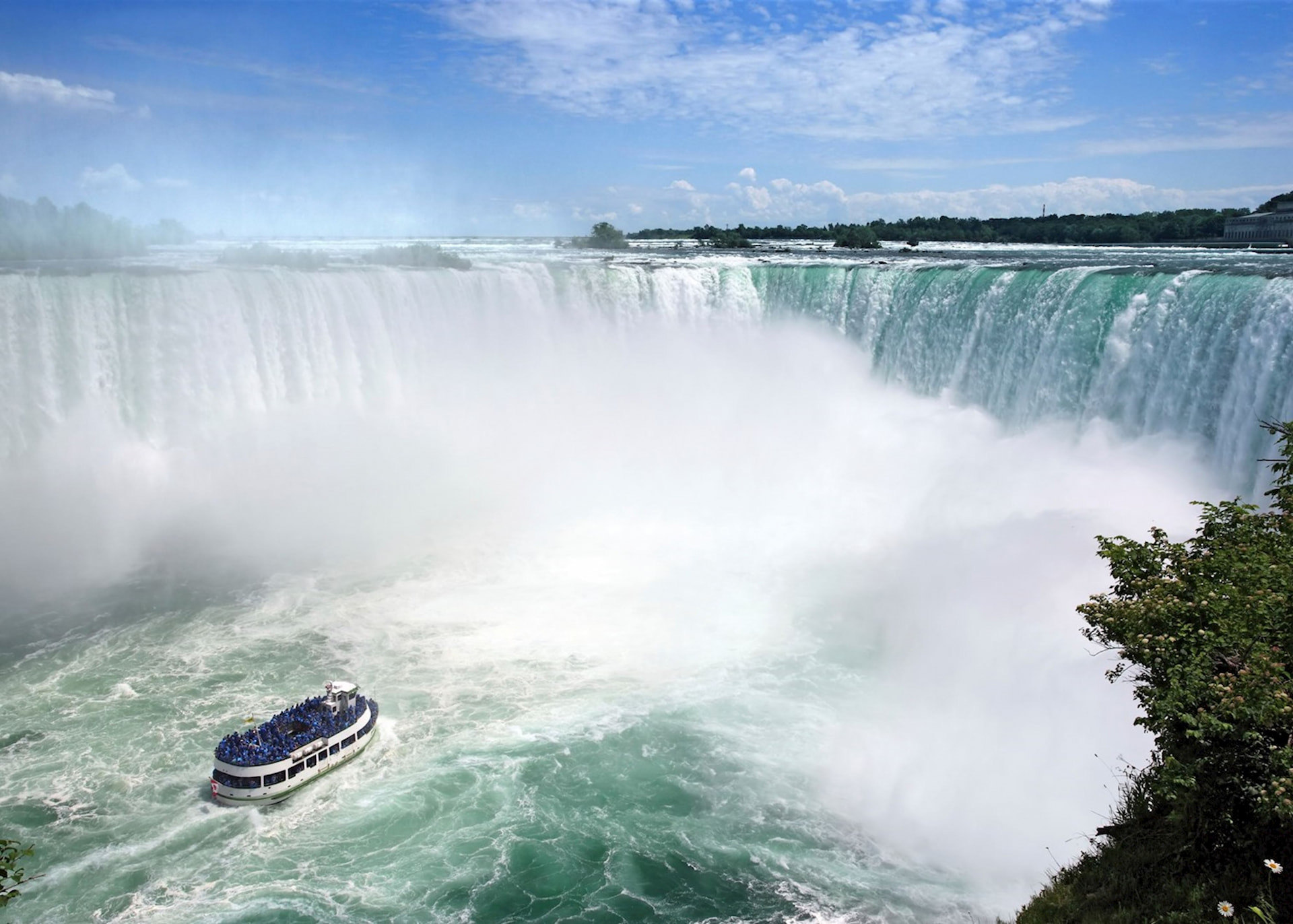 Niagra Falls