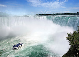 Niagra Falls