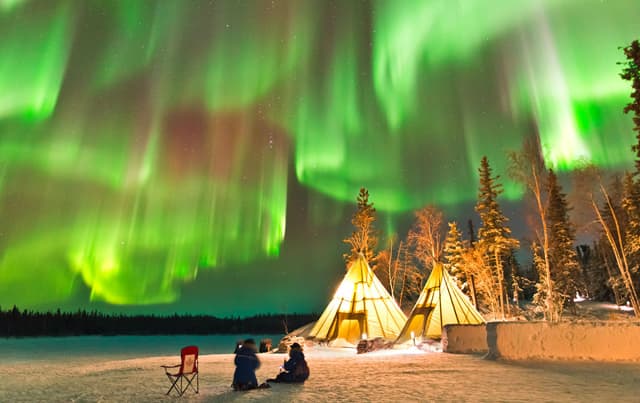 Highlights Of Russia With Murmansk By Private Van