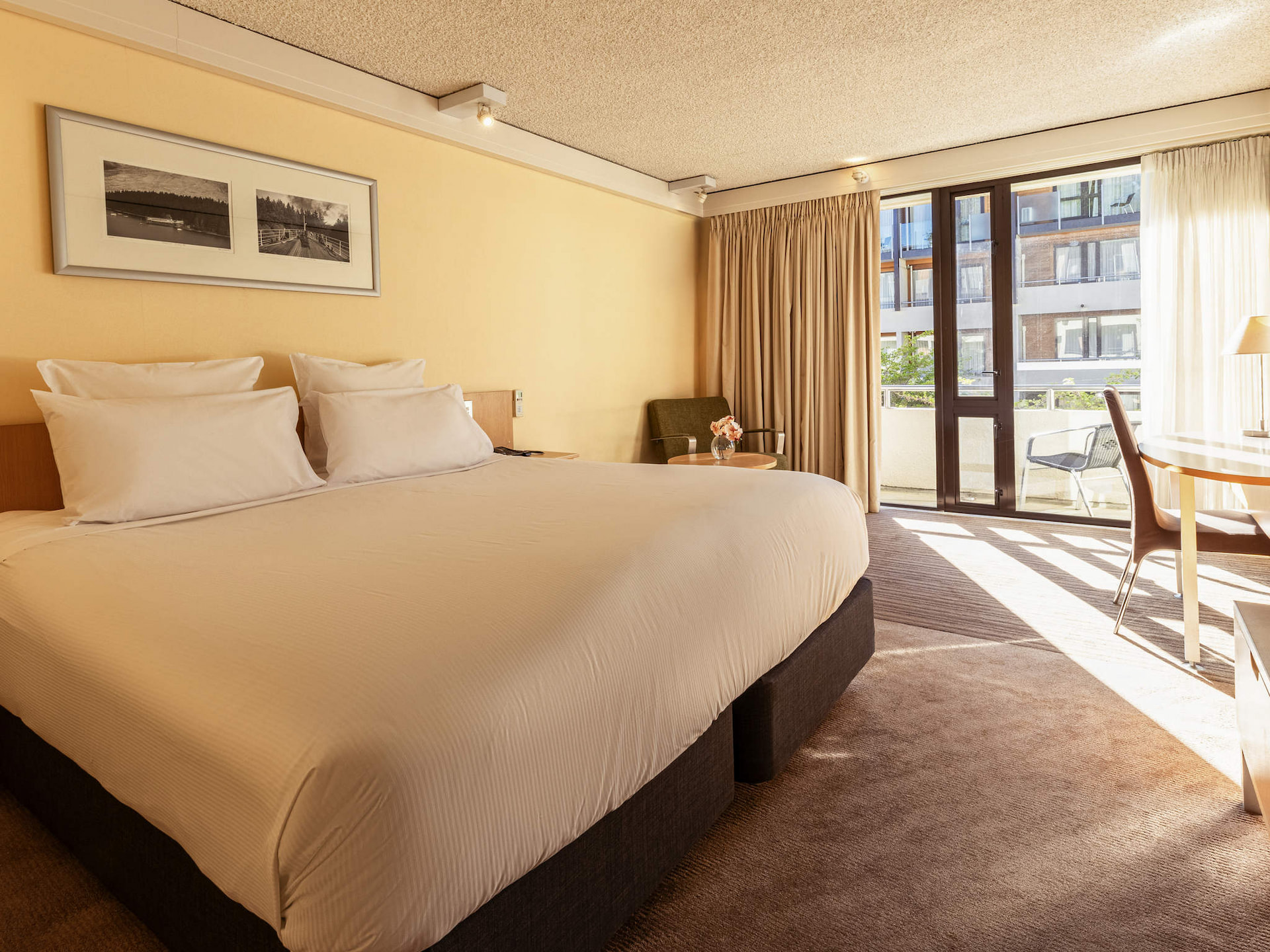 Novotel Queenstown Lakeside - Standard Room