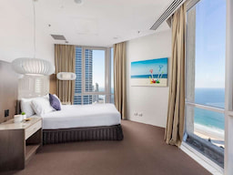 Novotel Surfers Paradise Room