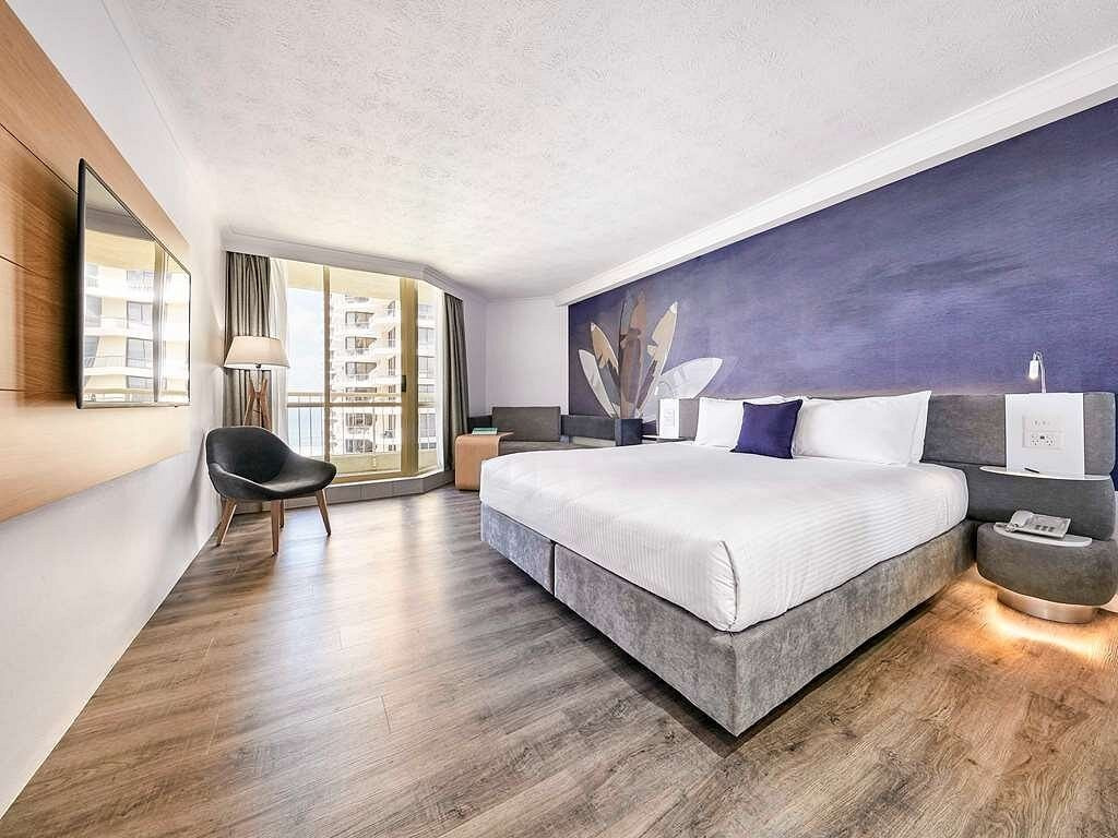 Novotel Surfers Paradise Room