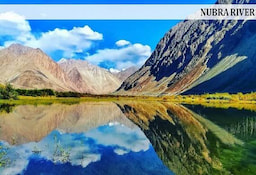 Nubra_River