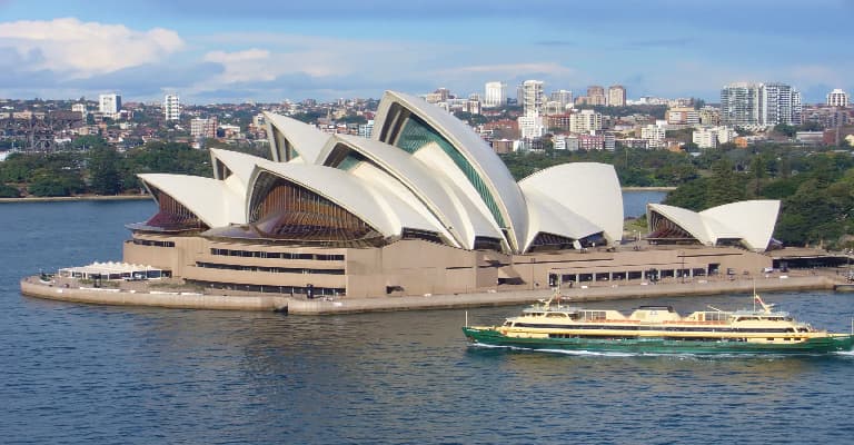 Opera House
