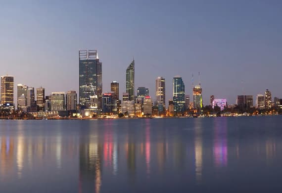 Best Of Western Australia