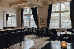 Rendezvous Grand Hotel Resturant