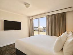 Rendezvous Hotel Sydney Room