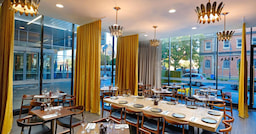 Resturant Mantra Albury