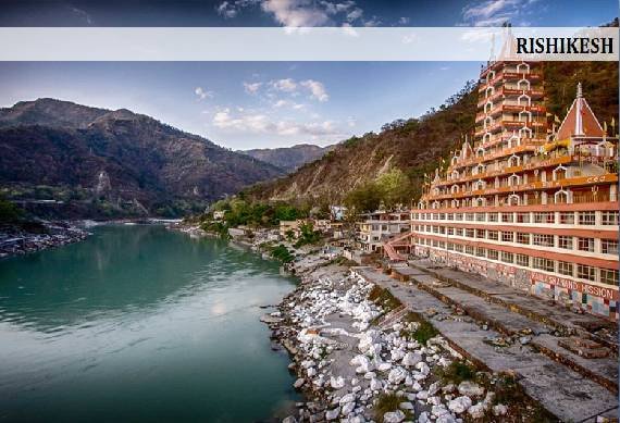 Rishikesh