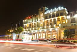 Rydges Lakeland Resort Queenstown Exterior View