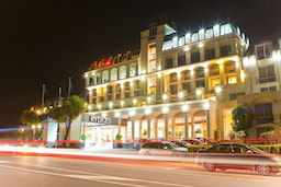 Rydges Lakeland Resort Queenstown - Exterior View
