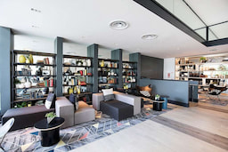 Rydges Lakeland Resort Queenstown - Lobby Area