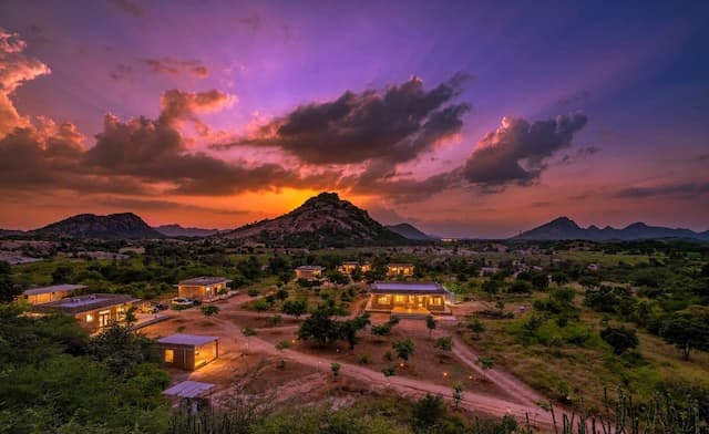 Jawai Bandh Hotels Deals