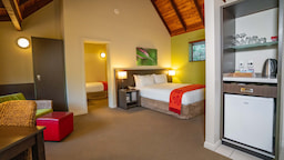 Scenic Hotel Bay of Islands - Family Room