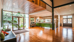 Scenic Hotel Bay of Islands - Lobby Area