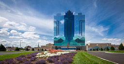 Seneca Niagara Resort & Casino Exterior View