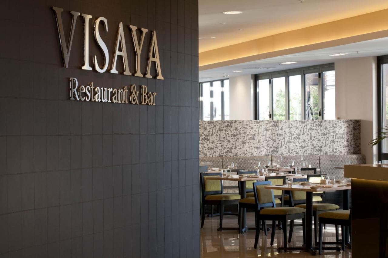 Sudima Auckland Airport Restaurant