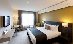 Sudima Auckland Airport Room