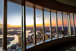 Sydney Tower Eye