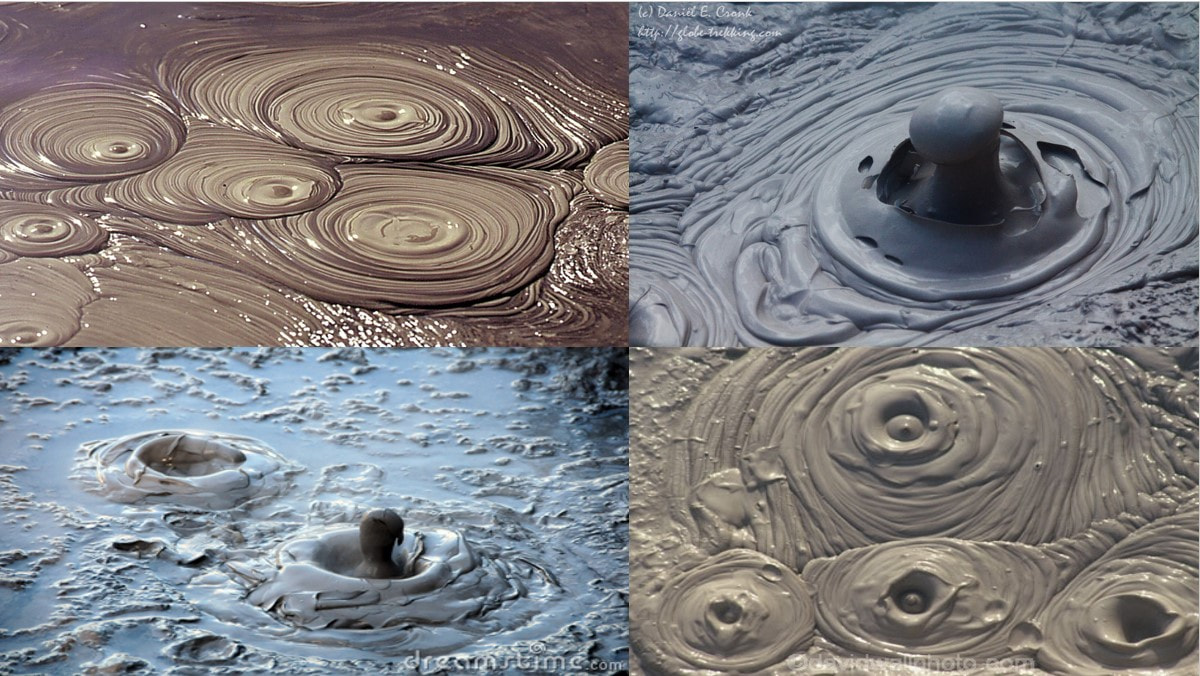 Te Puia Thermal Reserve