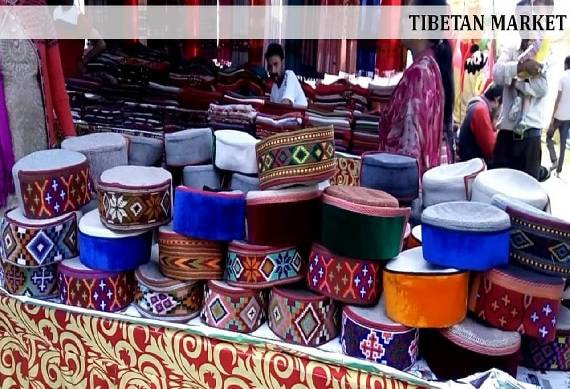 Tibetan-Market__