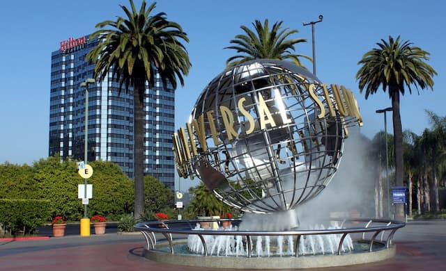 American Experience West