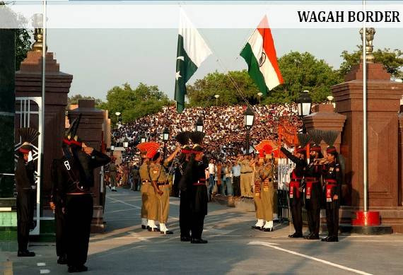 _Wagah_Border_