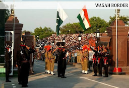 _Wagah_Border_