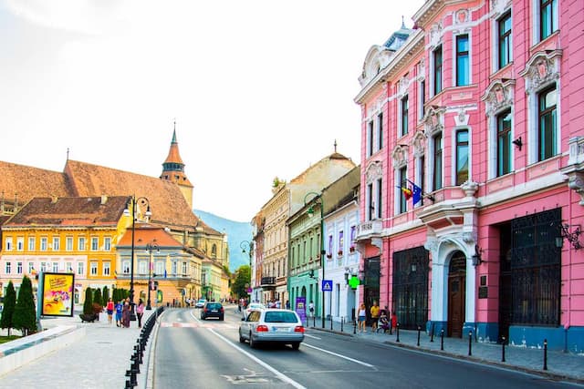 UK and Scotland On Private Basis