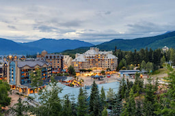 Whistler
