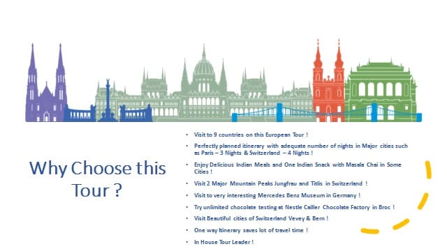 Why Choose this Tour