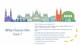 Why Choose this Tour