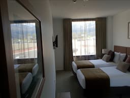 Wyndham Garden Queenstown Room