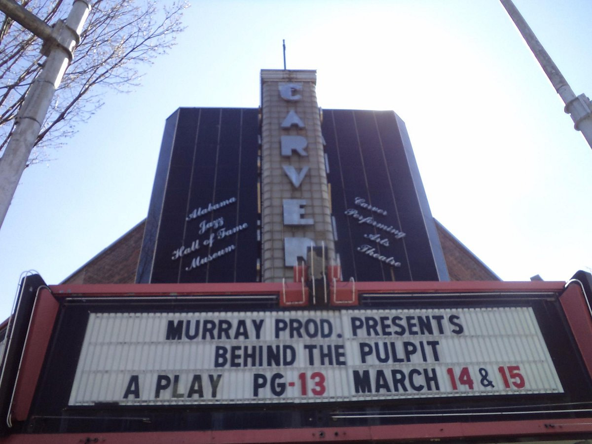 alabama jazz hall of fame