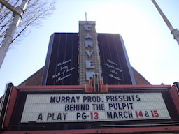 alabama jazz hall of fame