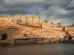 Amber Fort