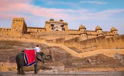 Amer Fort