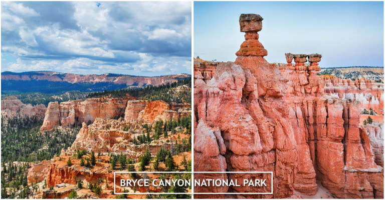 Bryce Canyon National Park