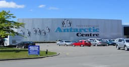 Anthracic Center