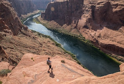 Antelope Canyon Kanab