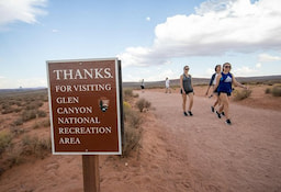 Antelope Canyon Kanab