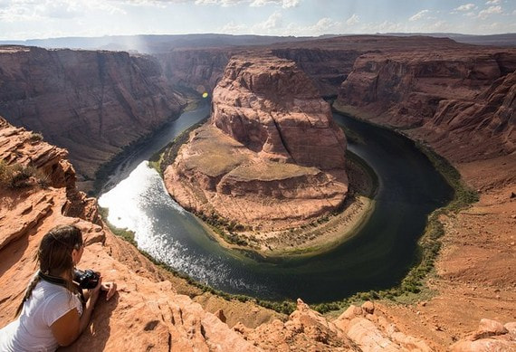 Antelope Canyon Kanab