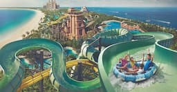 Aqua Venture Water Park