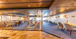 Archipelago Restaurant