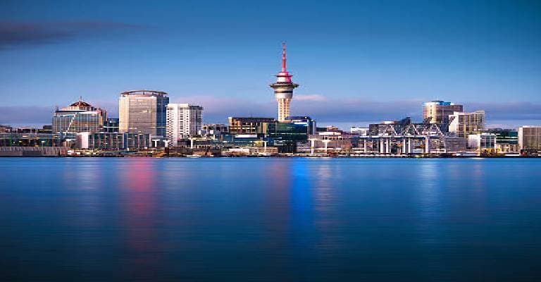Auckland-2