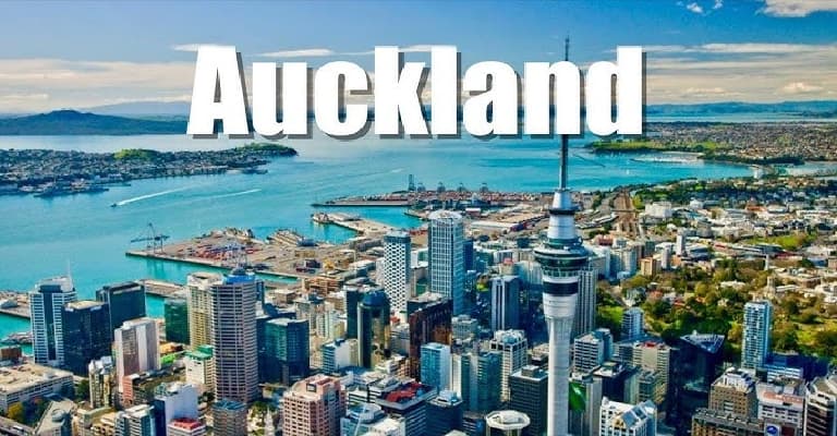 Auckland City