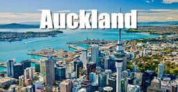 Auckland City