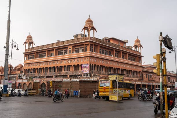 Bapu Bazaar