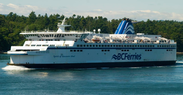 BC Ferries